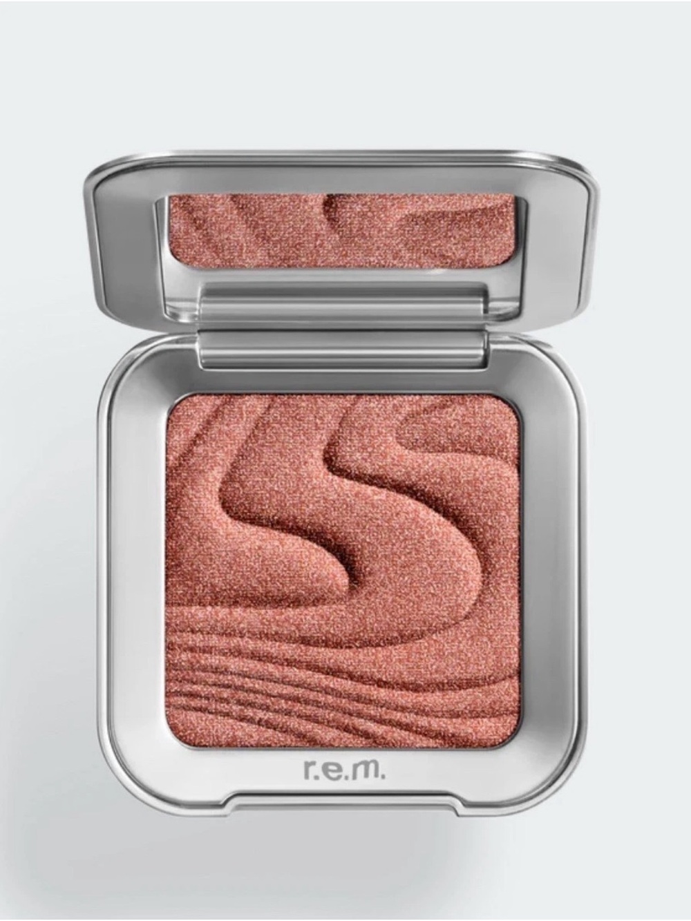 r.e.m. Beauty Highlighter Topper in Miss Jupiter, BNIB!